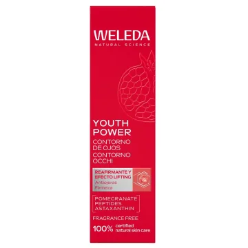 YOUTH POWER CONTORNO OCCHI