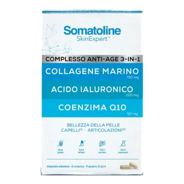 SOMATOLINE COMPL A AGE 60CPR