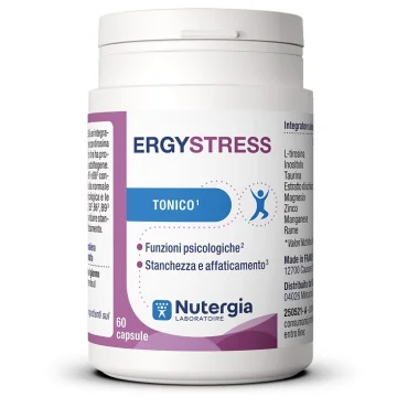 ERGYSTRESS 60CPS