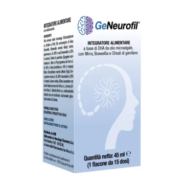 GENEUROFIL 45ml