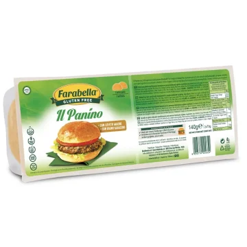 FARABELLA Il Panino 2x70g