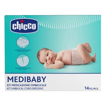 CH Kit Ombelicale