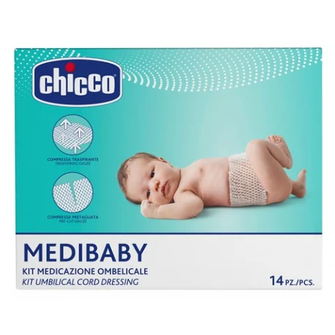 CH Kit Ombelicale