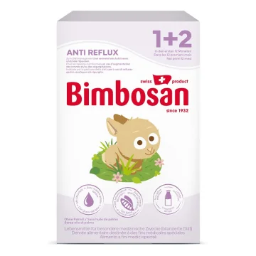 BIMBOSAN A-Reflux 1+2 400g
