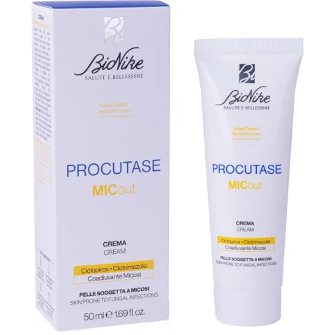 PROCUTASE MICOUT CREMA 50ML