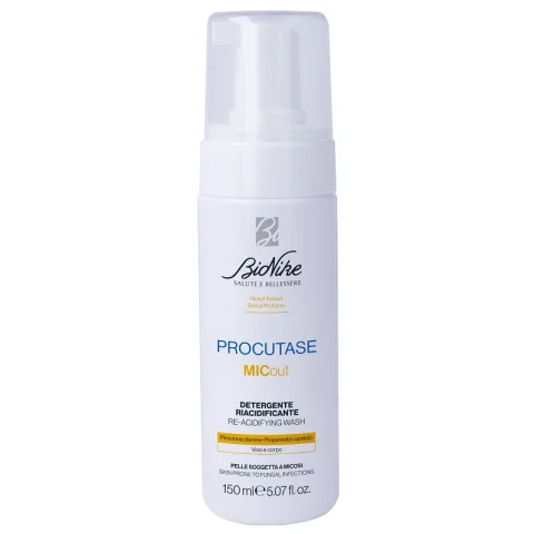 PROCUTASE MICOUT DETERGENTE