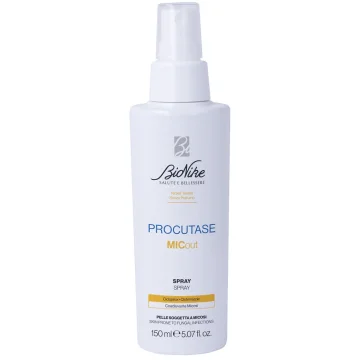 PROCUTASE MICOUT SPRAY 150ML