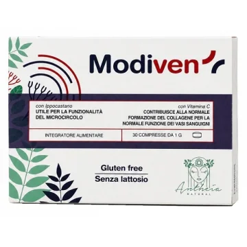 MODIVEN 30 Cpr