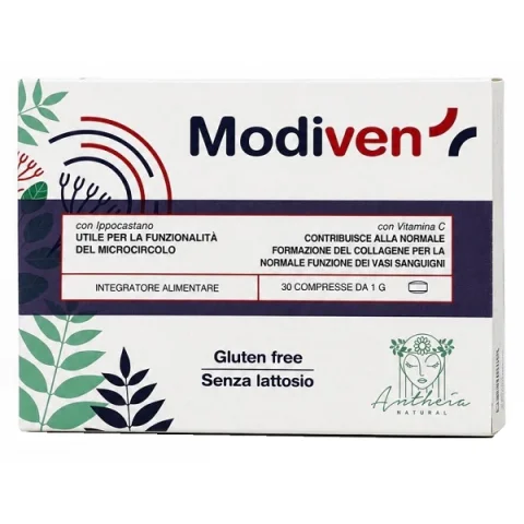 MODIVEN 30 Cpr