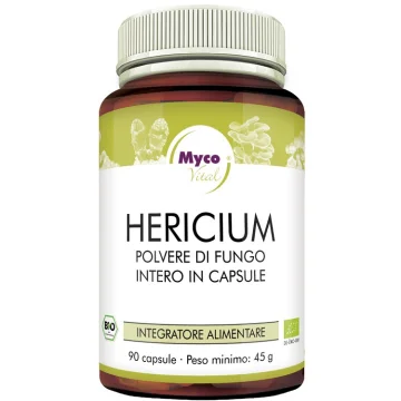 HERICIUM 90CPS