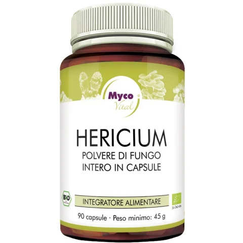 HERICIUM 90CPS HERICIUM 90CPS