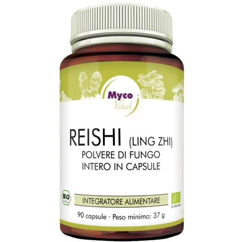 REISHI 90CPS