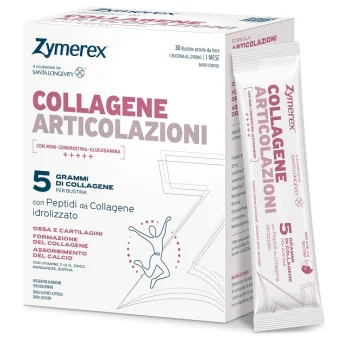 ZYMEREX COLLAGENE ARTICOL30BUS