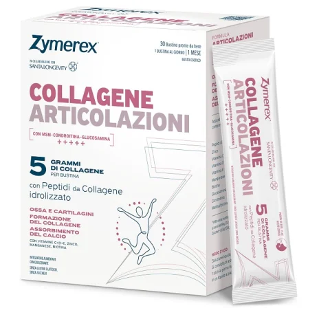 ZYMEREX COLLAGENE ARTICOL30BUS ZYMEREX COLLAGENE ARTICOL30BUS