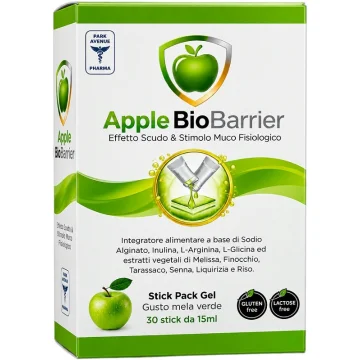 APPLE BIOBARRIER 30Stick Pack