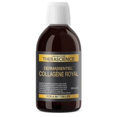 DERMASSENTIEL COLLAG ROY 250ML