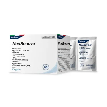 NEURENOVA 30 Bust.