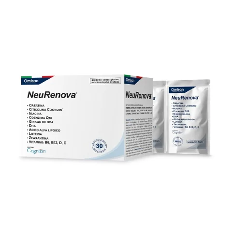 NEURENOVA 30 Bust.