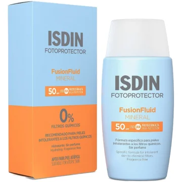 FOTOPROT.Fusion Fluid Min.fp50