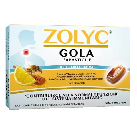 ZOLYC Gola 30 Past.Mie/Lim.S/Z ZOLYC Gola 30 Past.Mie/Lim.S/Z