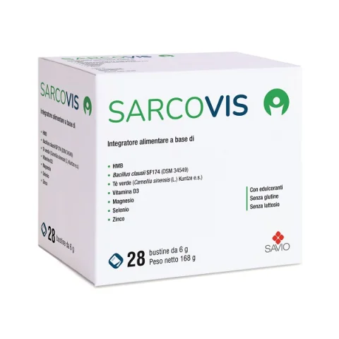 SARCOVIS 28 Bust. SARCOVIS 28 Bust.