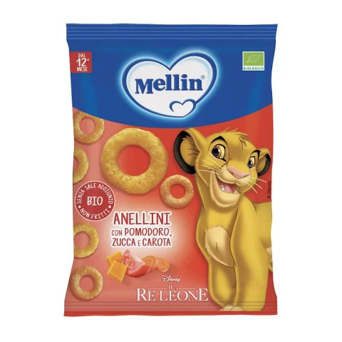 MELLIN ANELLINI CRL POMOD CAR MELLIN ANELLINI CRL POMOD CAR