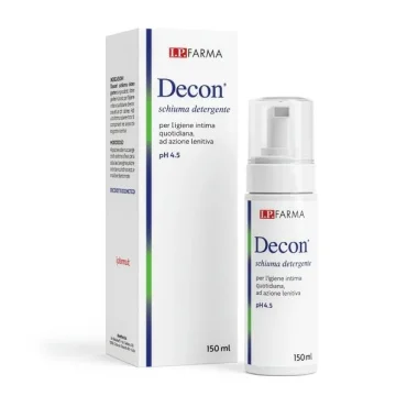 DECON Schiuma 150ml