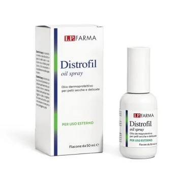 DISTROFIL OIL SPRAY 50ML