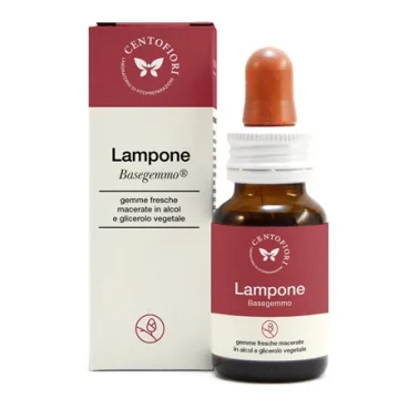 BASEGEMMO LAMPONE 30ML
