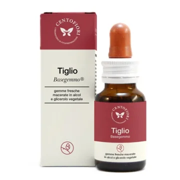 TIGLIO BASEGEMMO 30ML