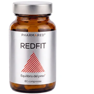 REDFIT 60Cpr