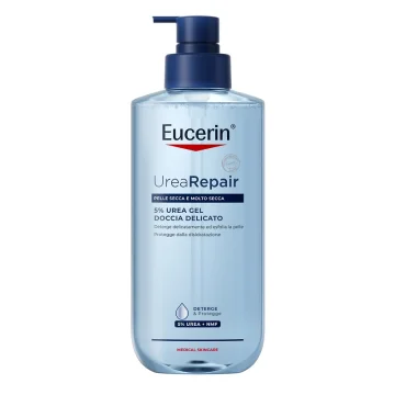 EUCERIN GEL DOCCIA DEL UREA 5%