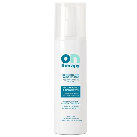 ONTHERAPY Deod.Vapo No Gas