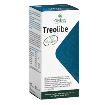 TREOLIBE 90CPS