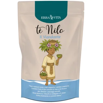 TE'Nilo 100g               EBV