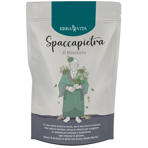 SPACCAPIETRA 100G COLLEZIONE