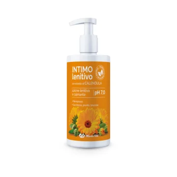 INTIMO LENITIVO CALENDULA BIO 500ML