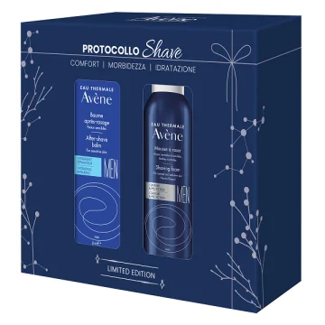 AVENE HOMME COF NATALE 2026
