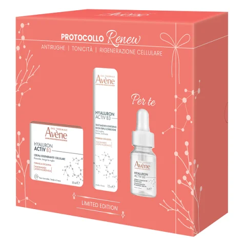 AVENE HAB3 COF NATALE 2026