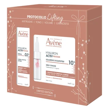 AVENE HAP COF NATALE 2026