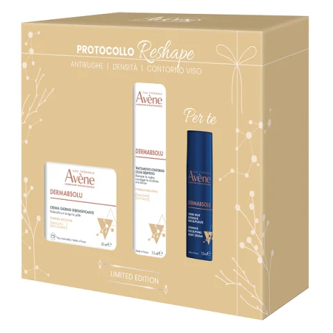AVENE DERMAB COF NATALE 2026