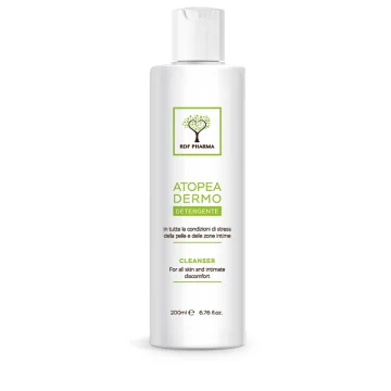 ATOPEA Dermo Deterg.200ml