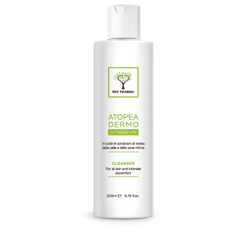 ATOPEA Dermo Deterg.200ml