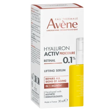 AVENE Hyal Act.Proc.Siero Lift