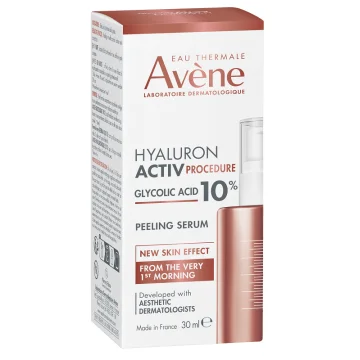 AVENE Hyal Act.Proc.Siero Peel