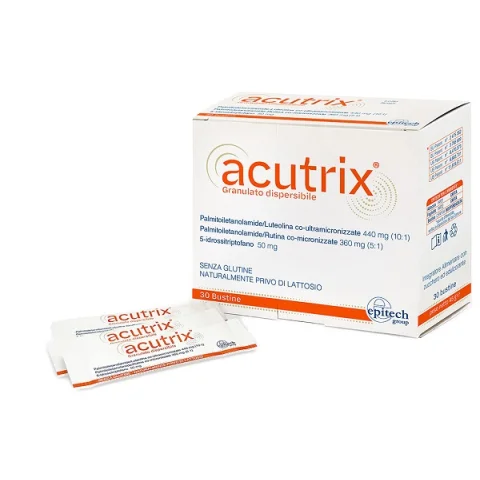 ACUTRIX 30BUST ACUTRIX 30BUST