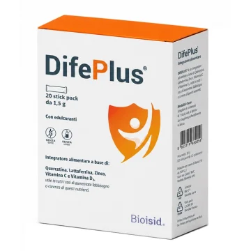 DIFEPLUS 20 Stick Orosol.