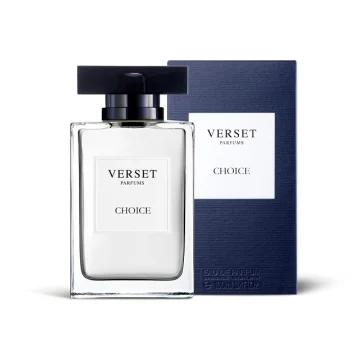 VERSET CHOICE EDP 100ML