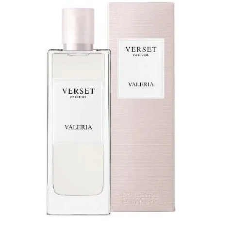 VERSET VALERIA*50ML VERSET VALERIA*50ML