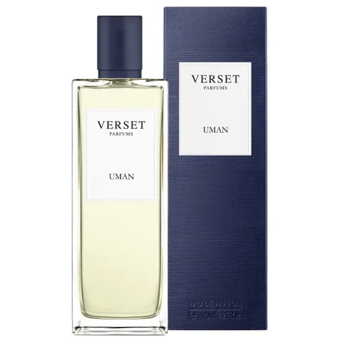 VERSET UMAN 50ML VERSET UMAN 50ML